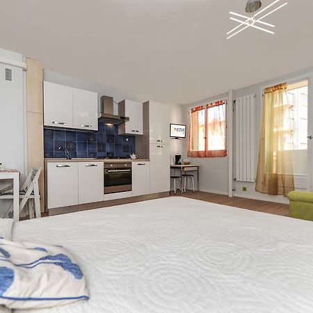 Blue Lagon Five Stars Holiday House Nice Ngoại thất bức ảnh