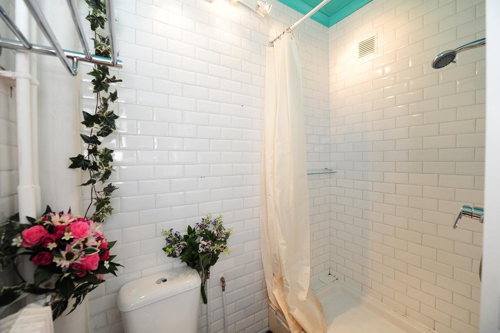 Blue Lagon Five Stars Holiday House Nice Ngoại thất bức ảnh