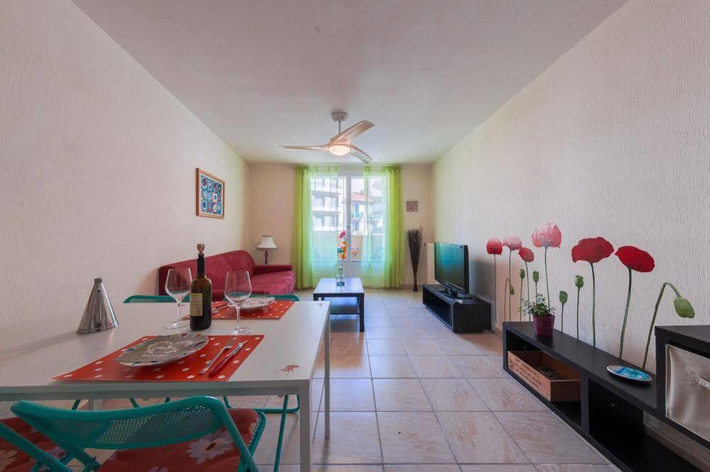 Blue Lagon Five Stars Holiday House Nice Ngoại thất bức ảnh