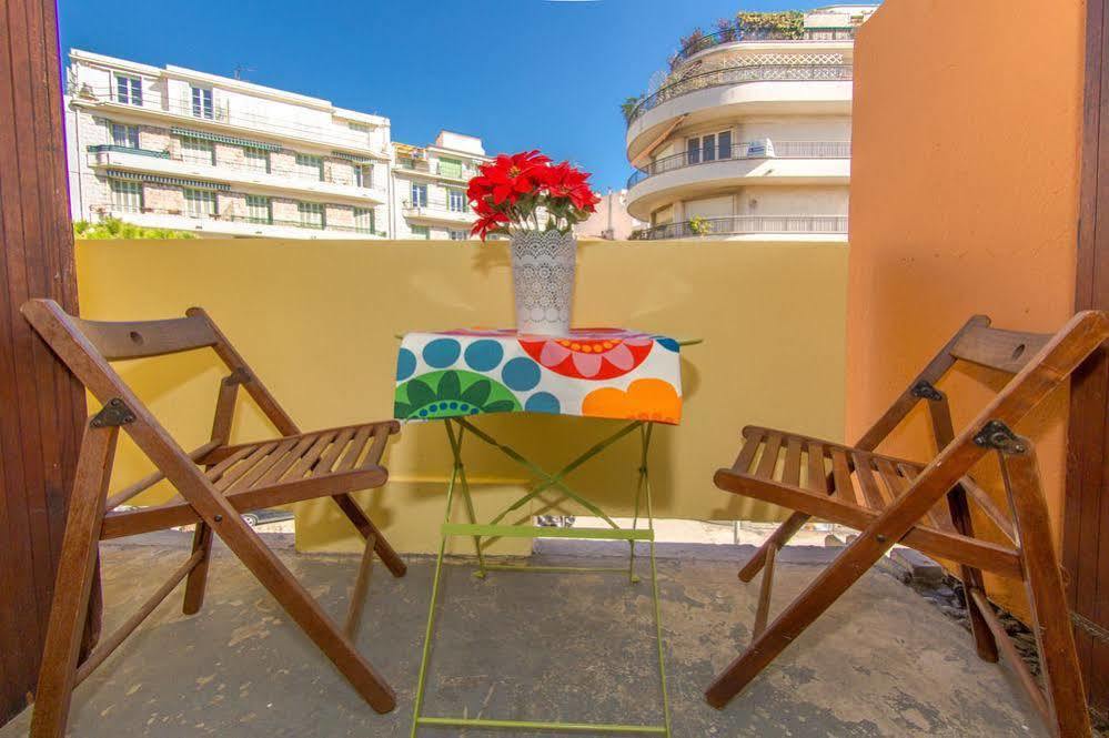 Blue Lagon Five Stars Holiday House Nice Ngoại thất bức ảnh