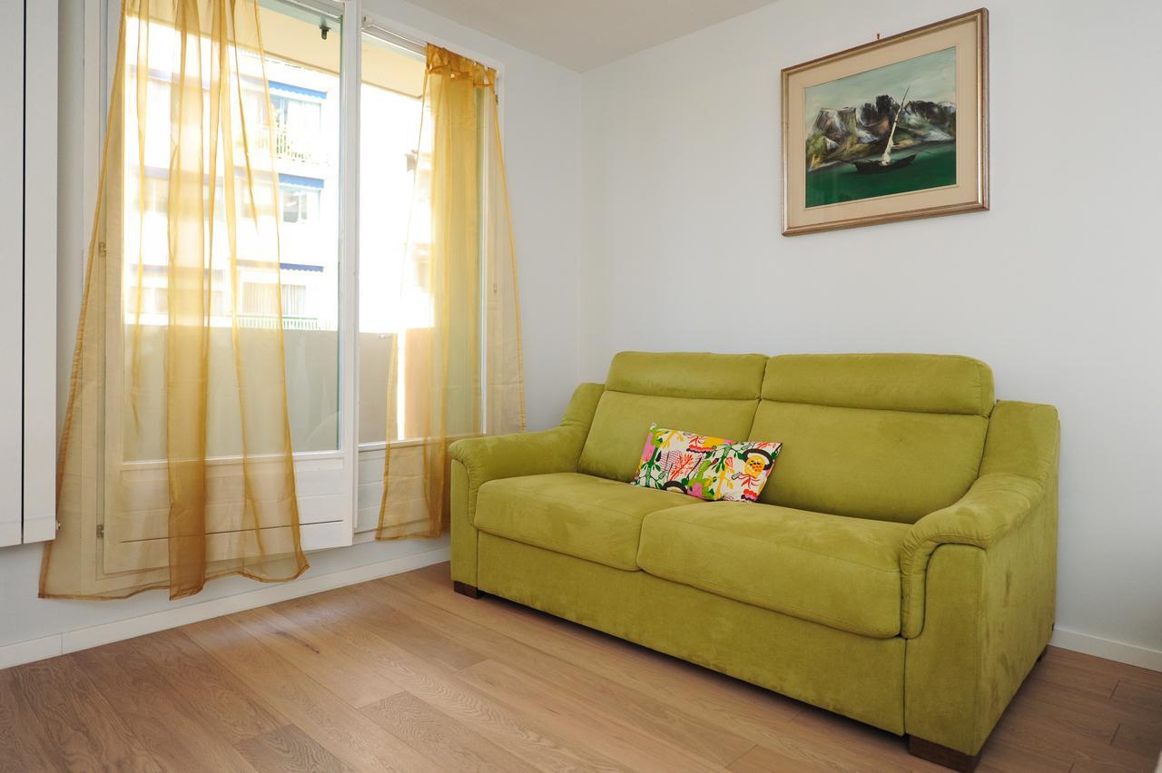 Blue Lagon Five Stars Holiday House Nice Ngoại thất bức ảnh