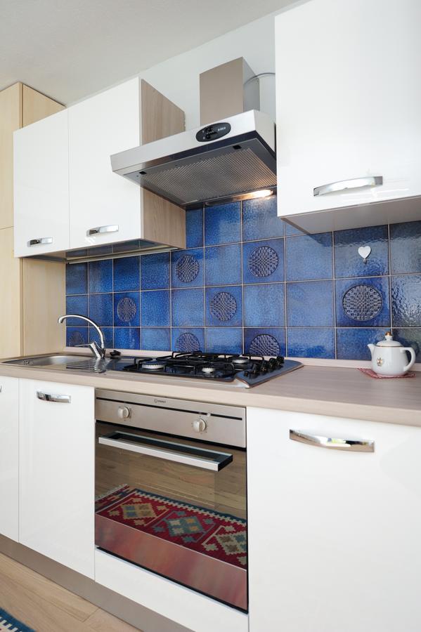 Blue Lagon Five Stars Holiday House Nice Ngoại thất bức ảnh