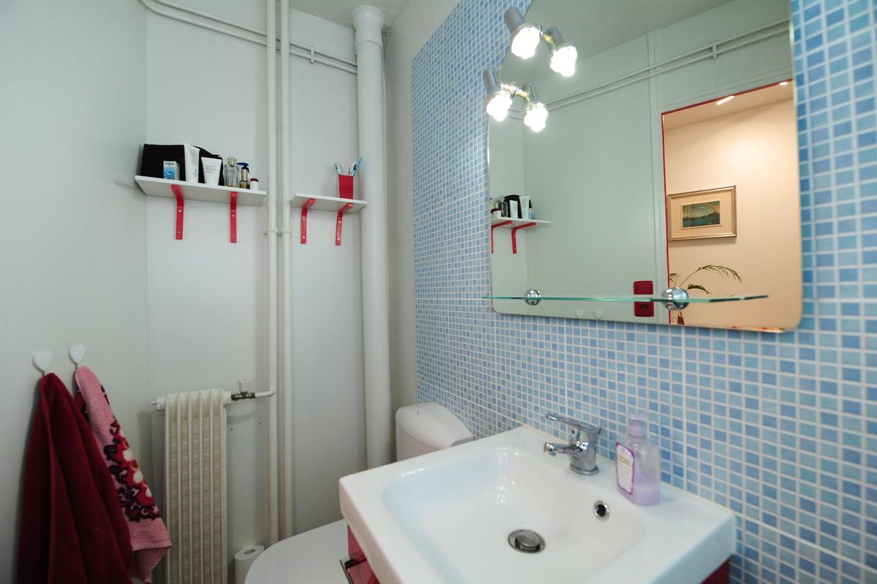Blue Lagon Five Stars Holiday House Nice Ngoại thất bức ảnh