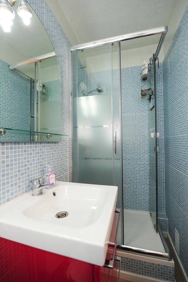 Blue Lagon Five Stars Holiday House Nice Ngoại thất bức ảnh